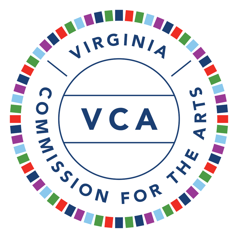 VCA Logo VCA Logo